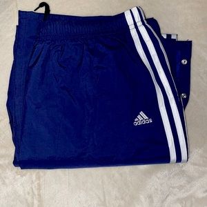 Adidas Track Pants